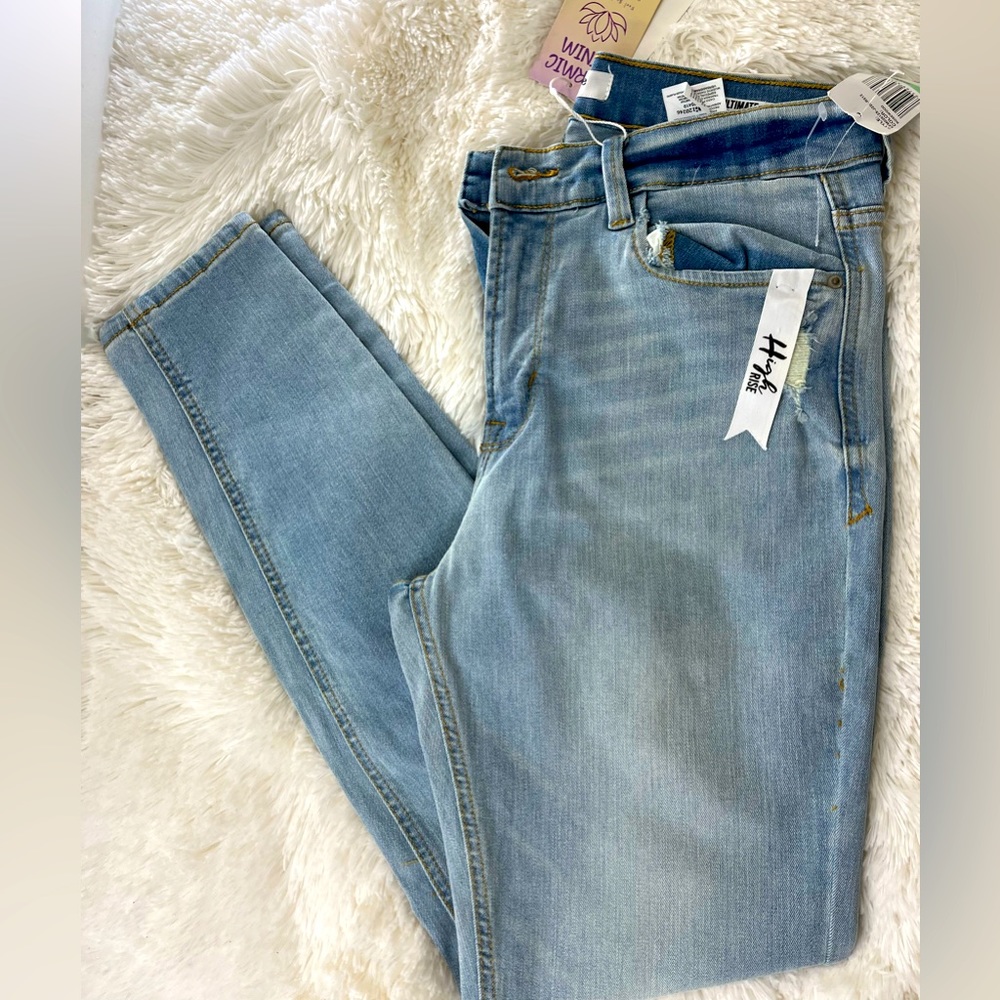 Kensie Jeans size 8/29